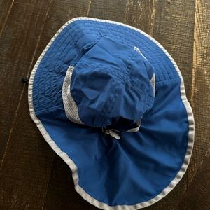 Sunday Afternoons Kids Blue hat